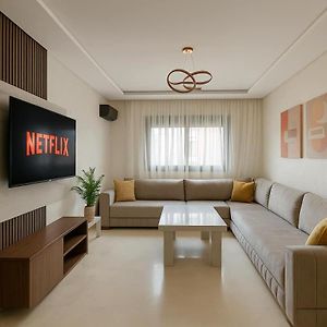 Appartement met Twee Slaapkamers